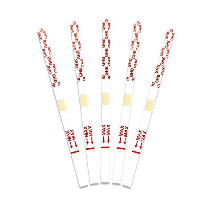 감마-하이드록시부티르산 테스트